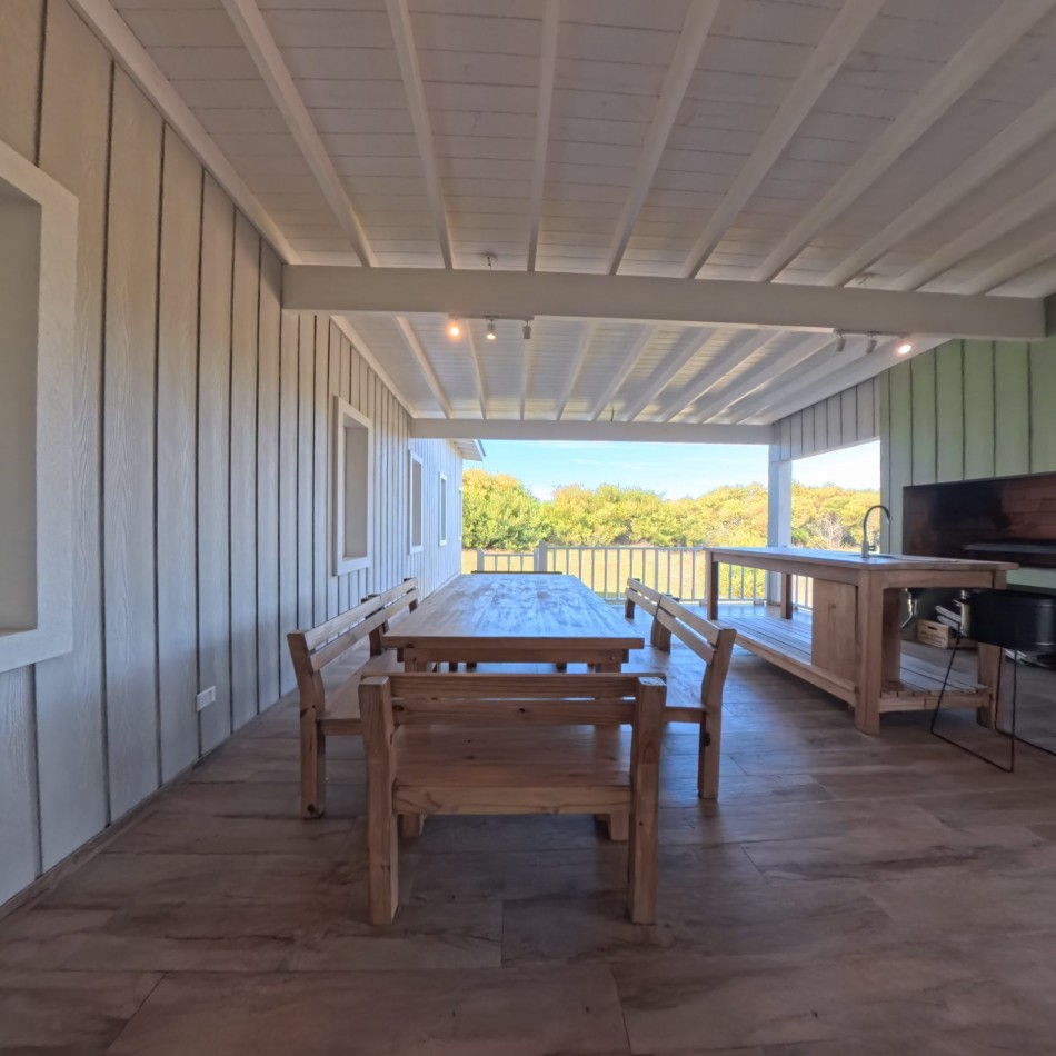 Casa en venta - Barrio Senderos IV - Costa Esmeralda