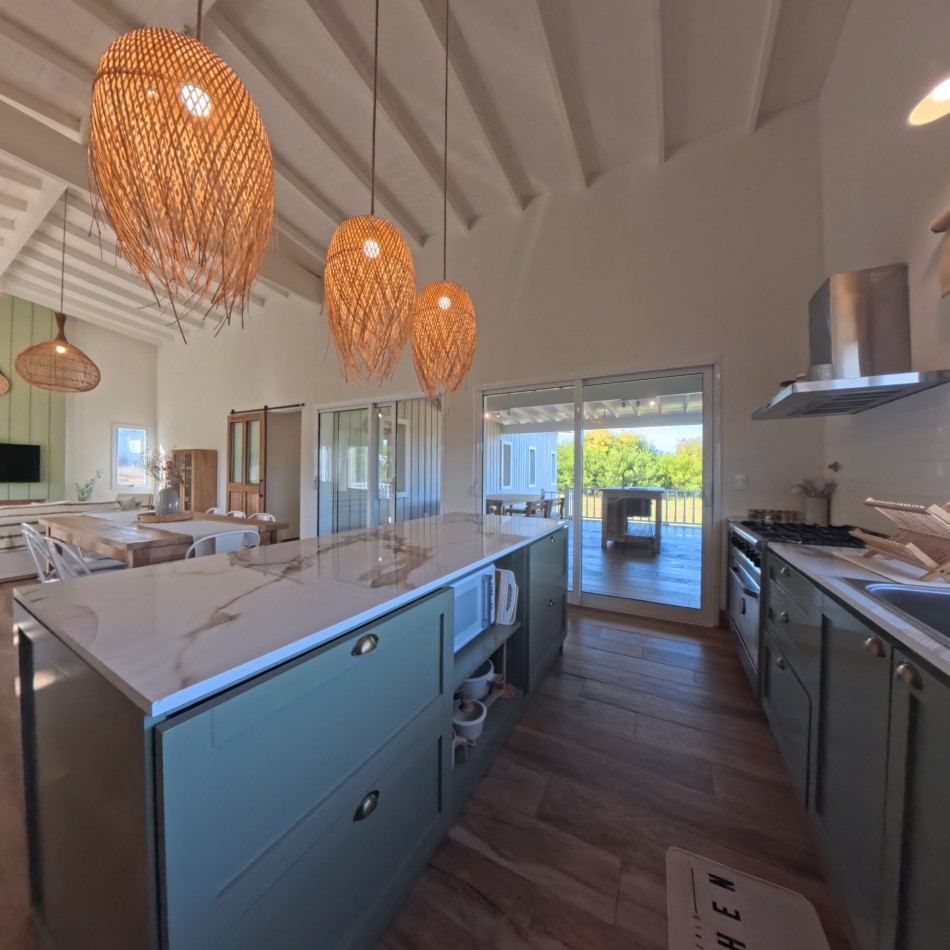 Casa en venta - Barrio Senderos IV - Costa Esmeralda