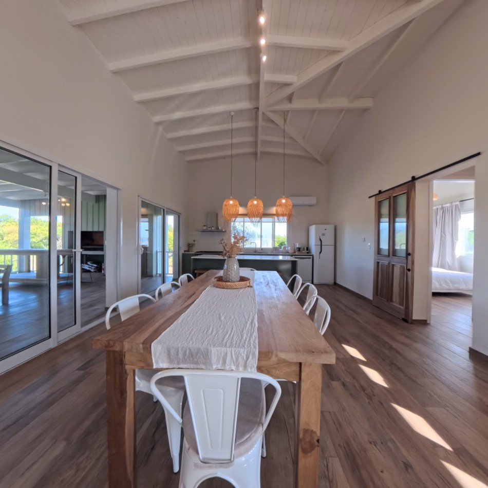 Casa en venta - Barrio Senderos IV - Costa Esmeralda