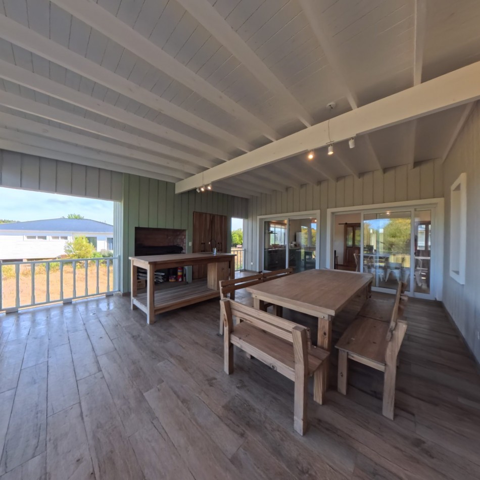 Casa en venta - Barrio Senderos IV - Costa Esmeralda