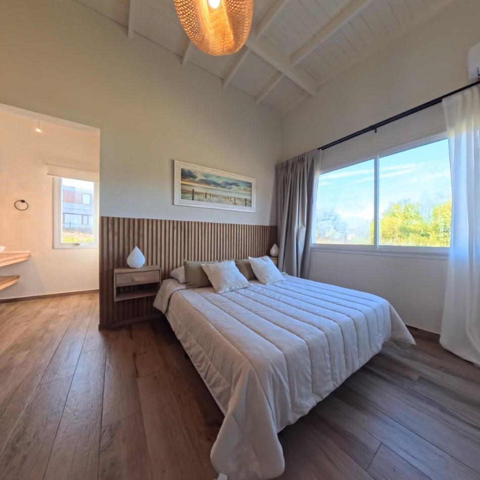 Casa en venta - Barrio Senderos IV - Costa Esmeralda