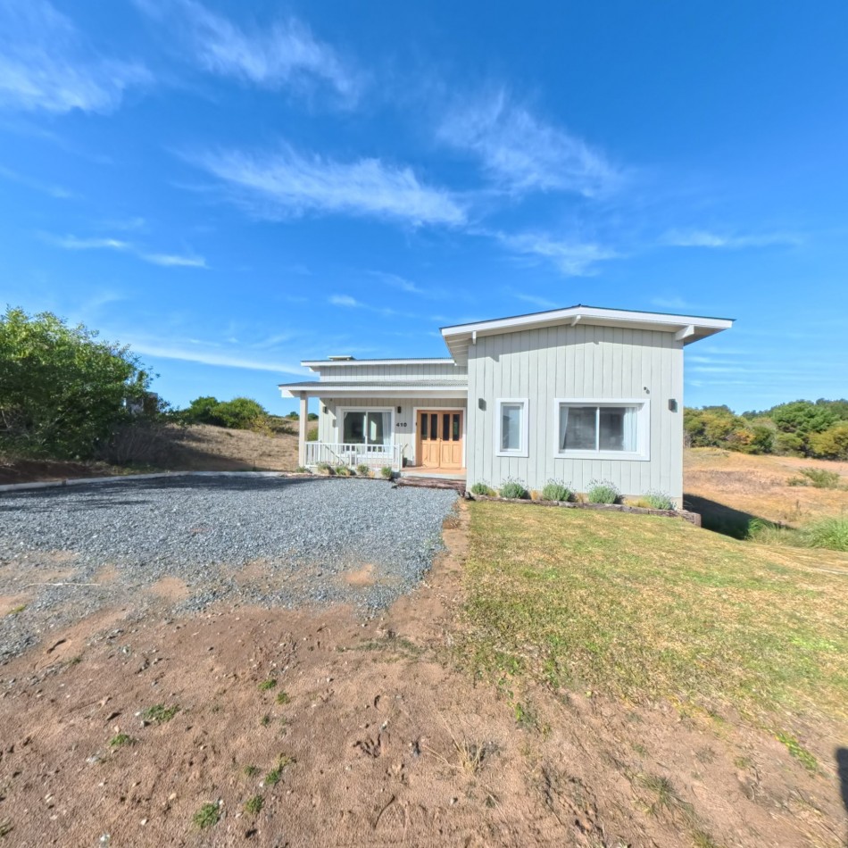 Casa en venta - Barrio Senderos IV - Costa Esmeralda