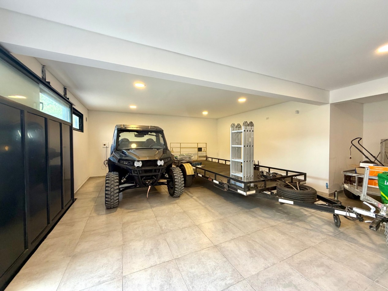 Casa en Venta en Costa Esmeralda GAS NATURAL
