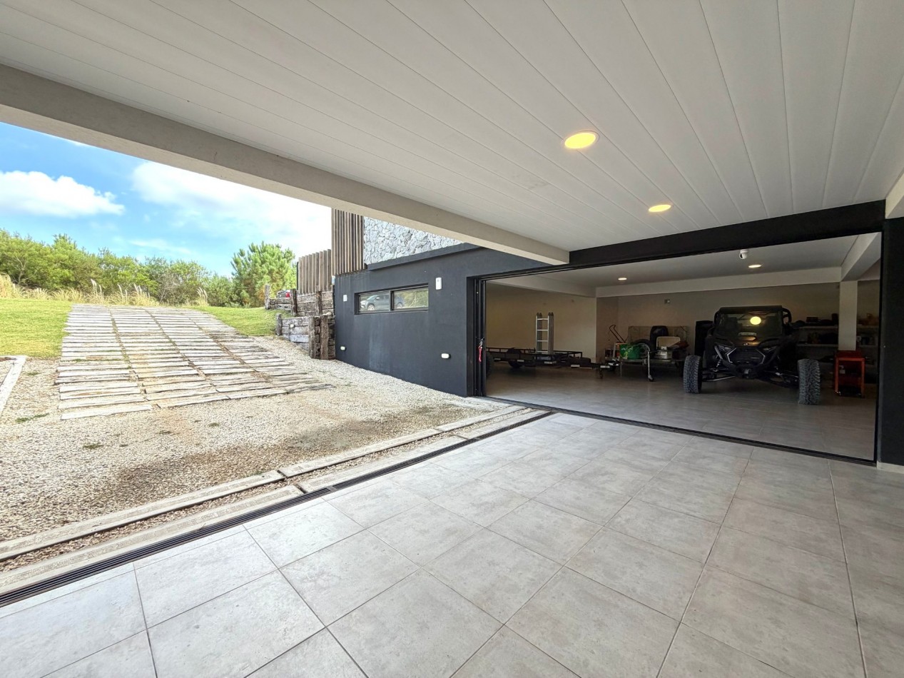 Casa en Venta en Costa Esmeralda GAS NATURAL