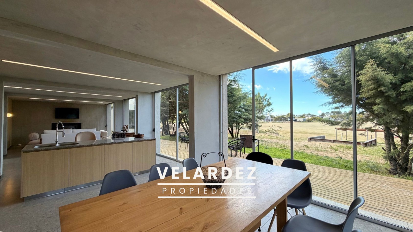 Casa en Venta en Costa Esmeralda