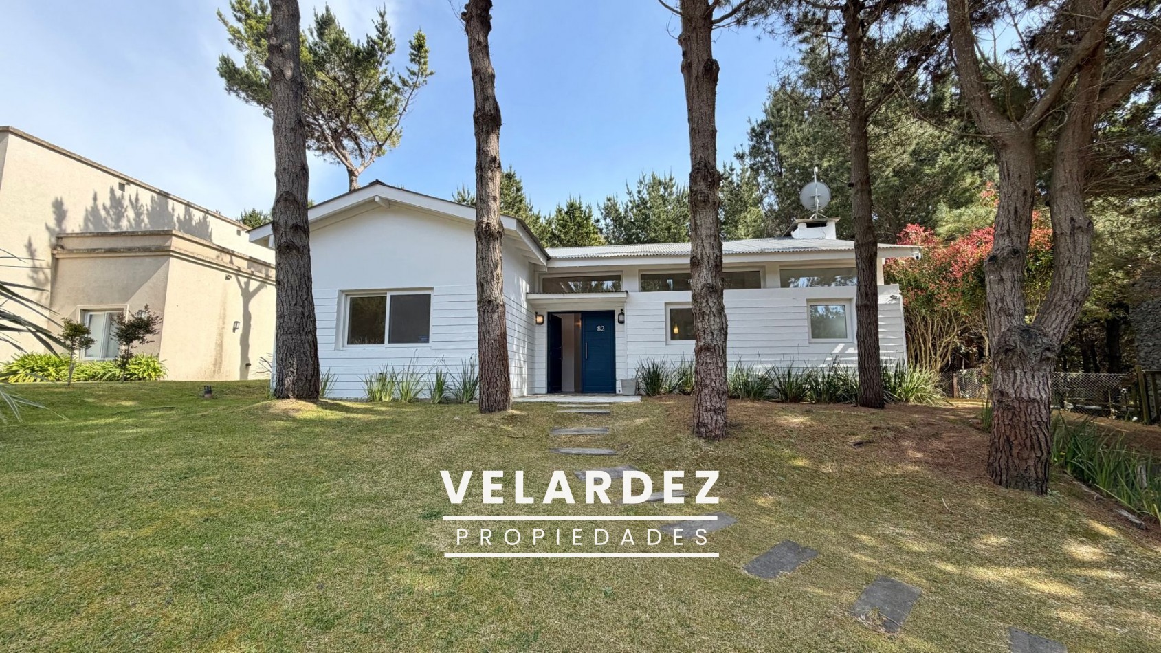 Casa en Venta en Costa Esmeralda
