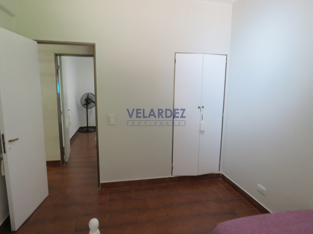 3 ambientes zona duplex - Pinamar