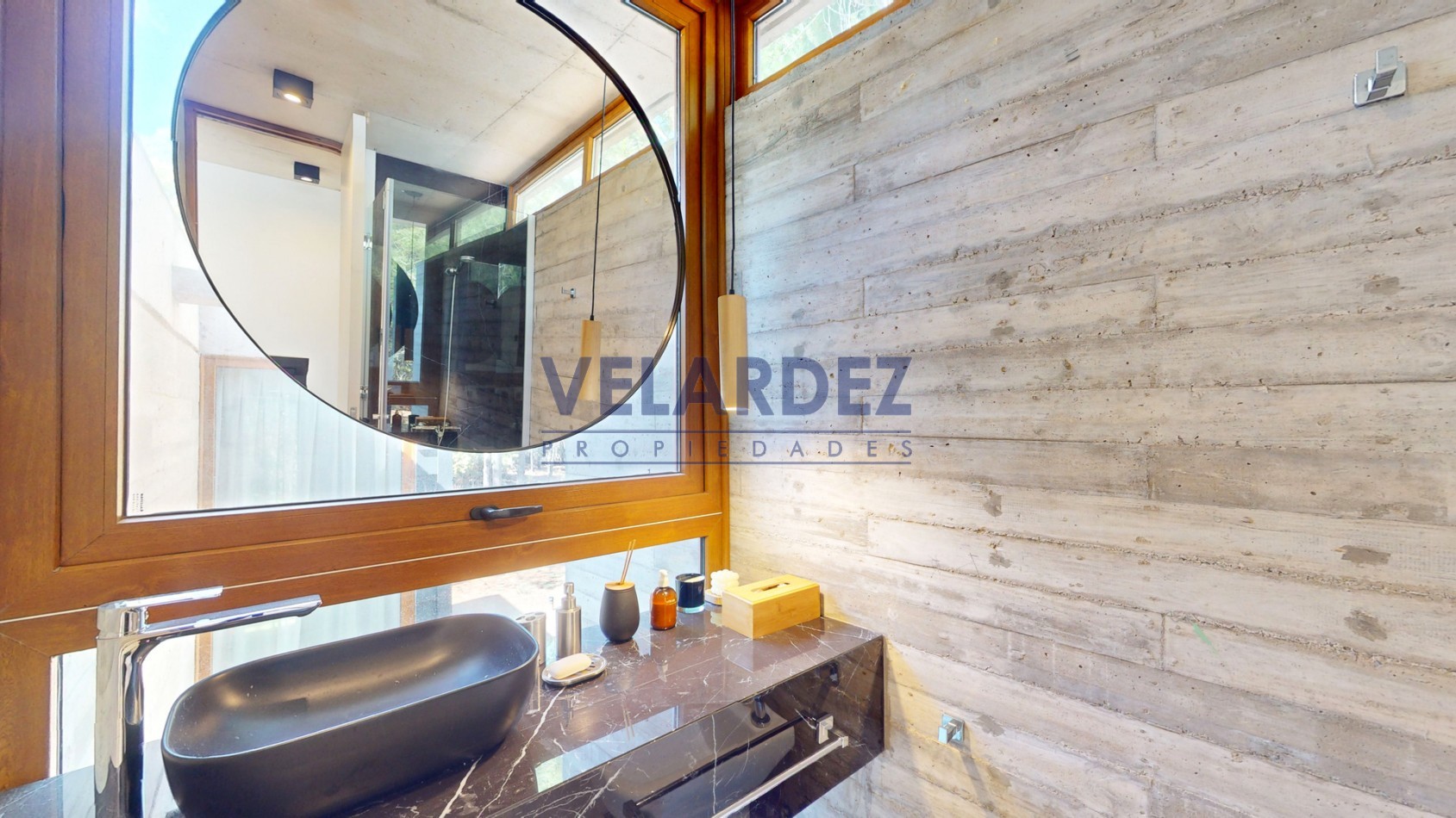Casa para 10 personas - Senderos IV - Costa Esmeralda