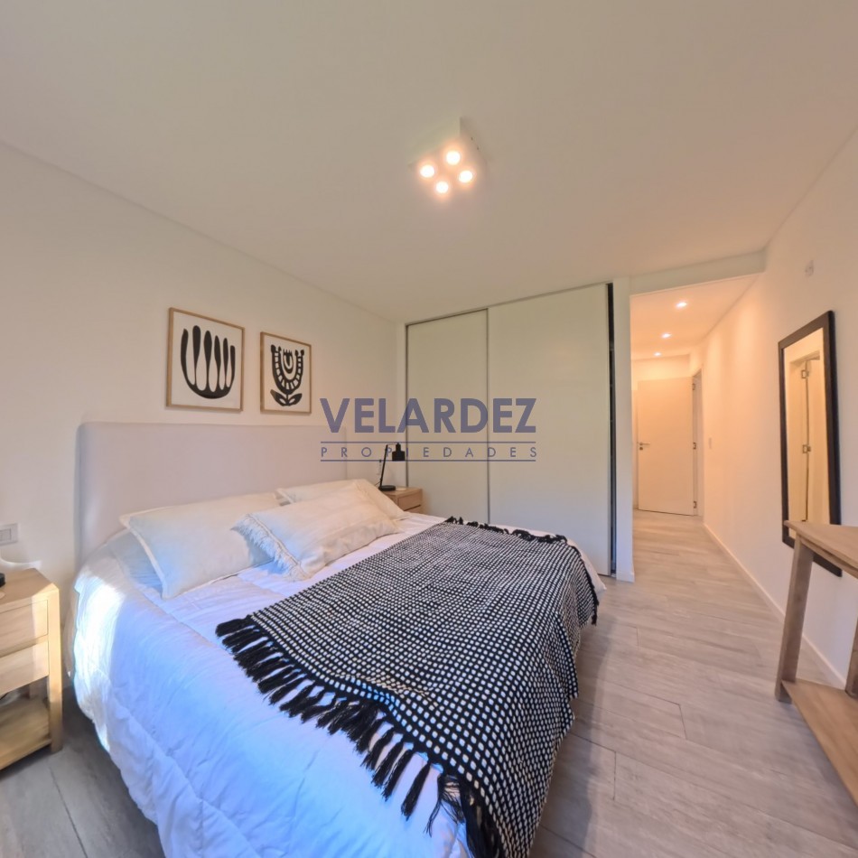 Casa para 8 personas - Costa Esmeralda