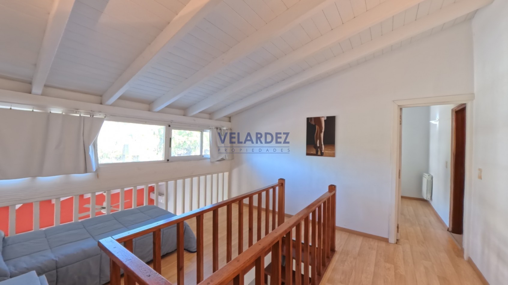 3 ambientes - Pinamar Centro