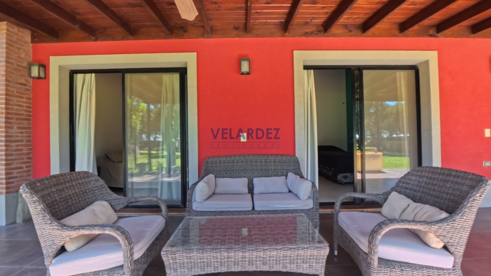 La Herradura - Pinamar