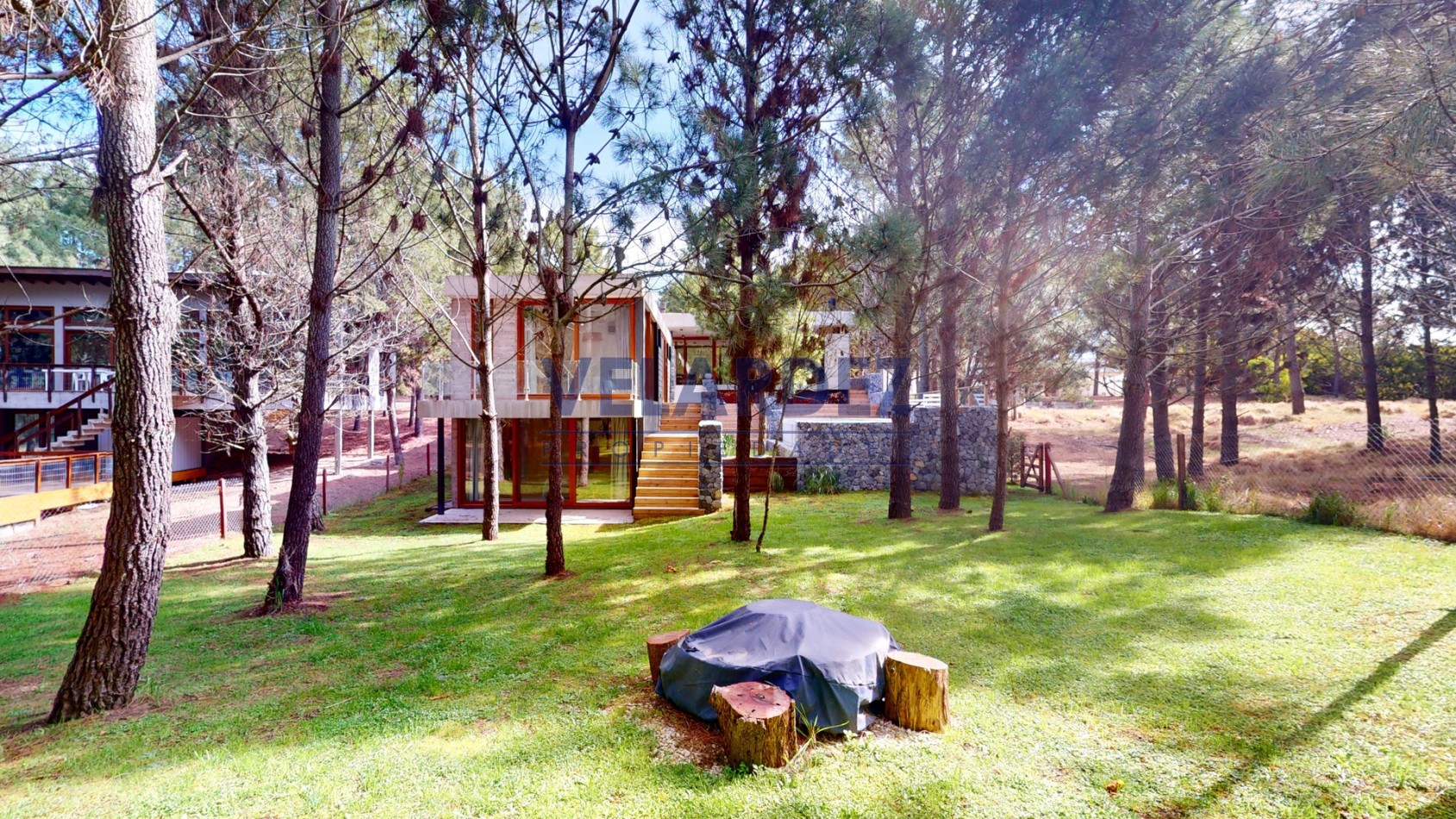 Casa para 10 personas - Senderos IV - Costa Esmeralda