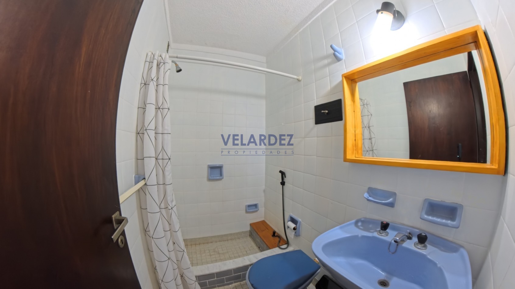 2 ambientes - Pinamar centro