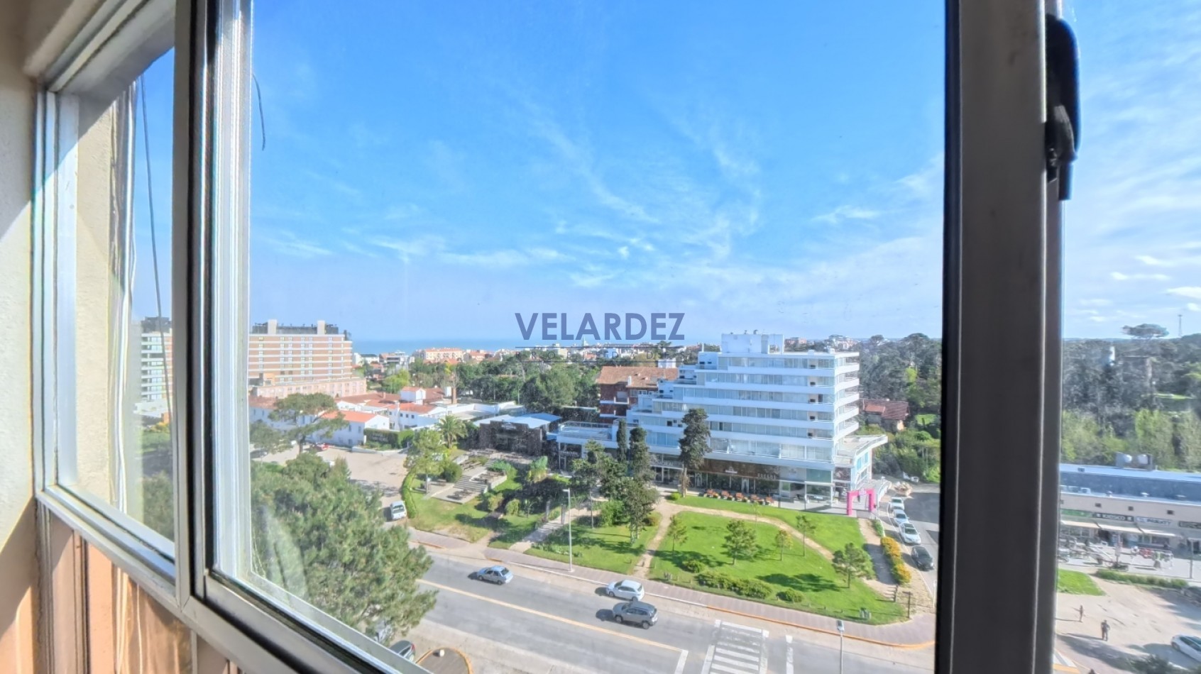 3 ambientes - Pinamar Centro - temporada 2026
