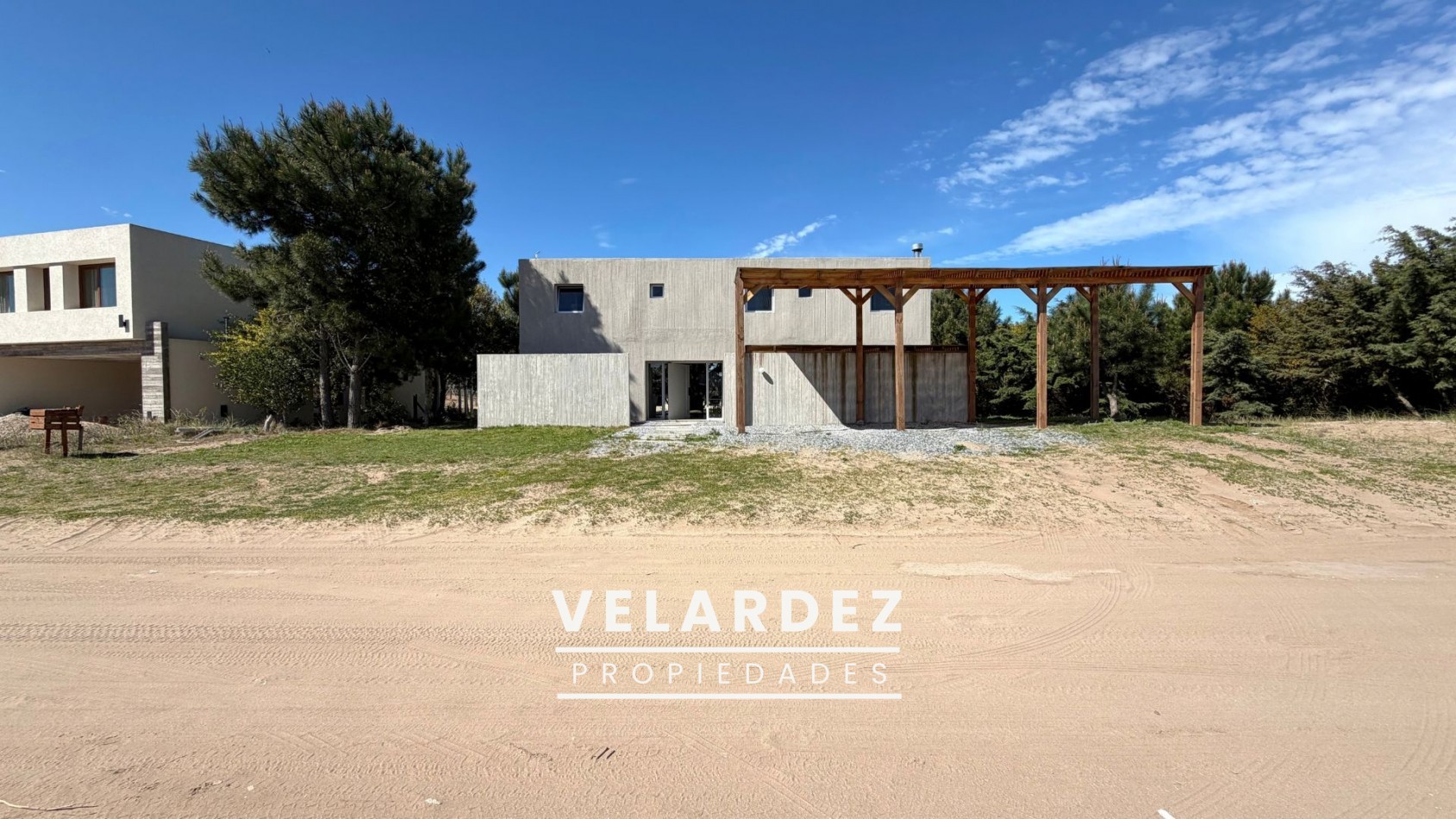 Casa en Venta en Costa Esmeralda