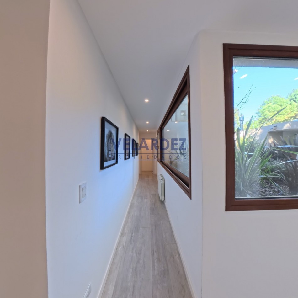 Casa para 8 personas - Costa Esmeralda
