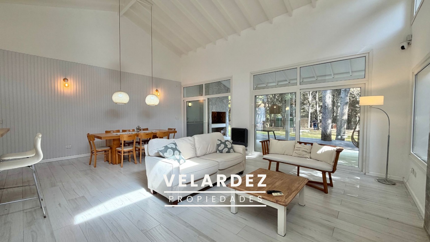 Casa en Venta en Costa Esmeralda