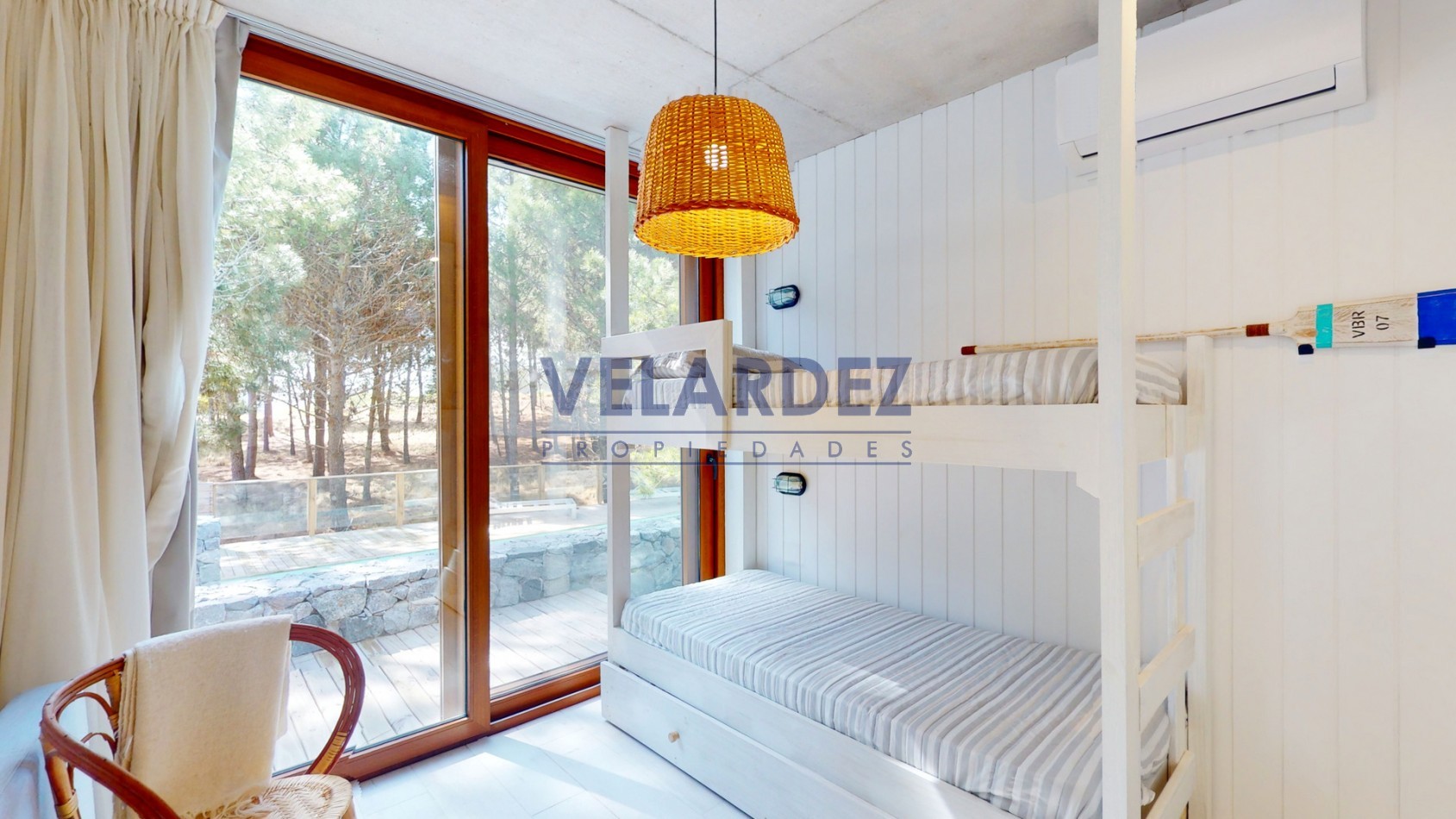 Casa para 10 personas - Senderos IV - Costa Esmeralda