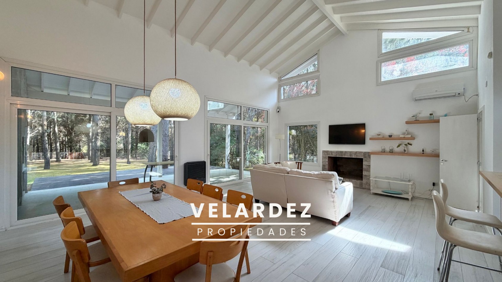 Casa en Venta en Costa Esmeralda