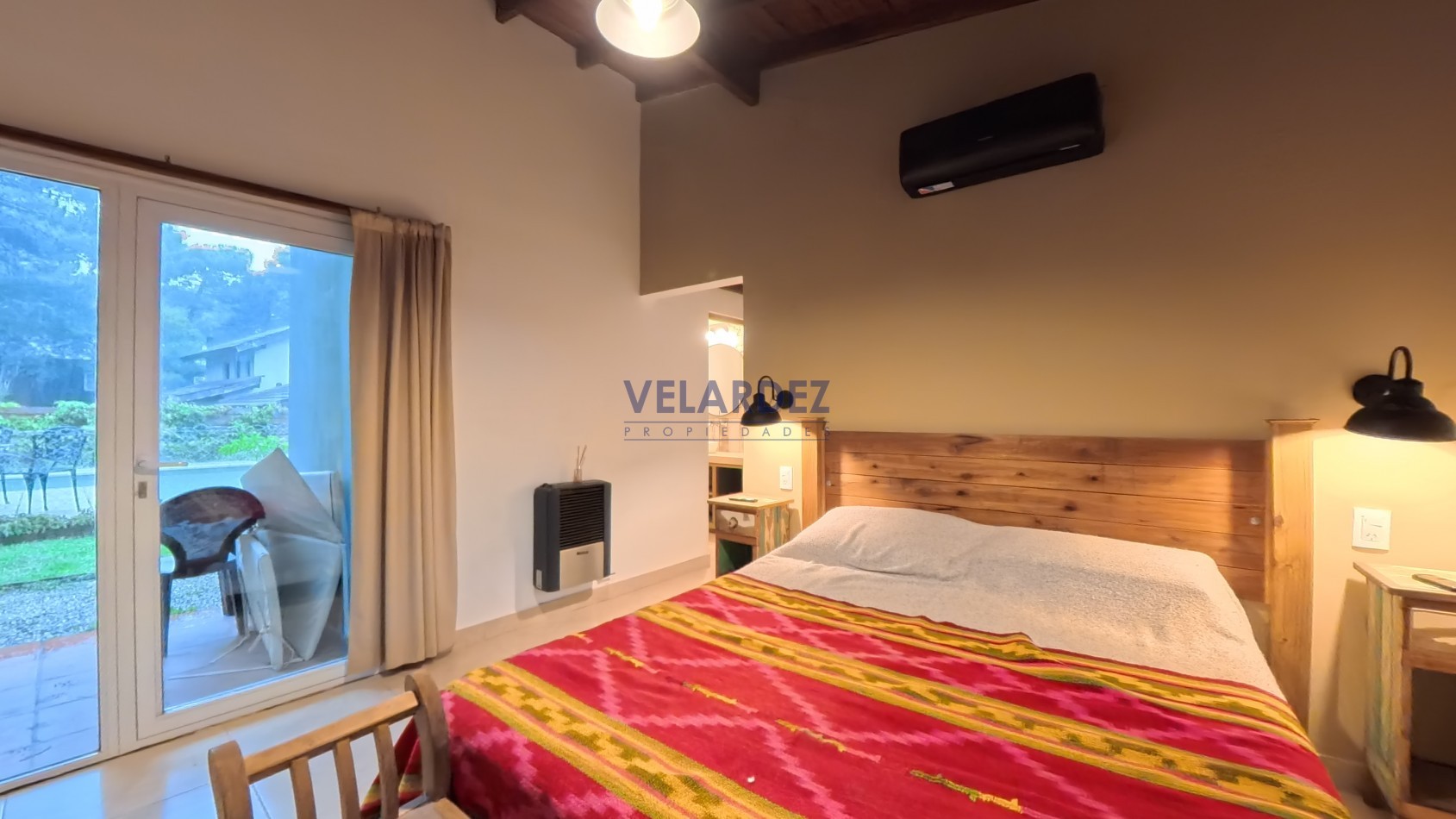 DISPONIBLE 1° QUINCENA DE ENERO - casa para 6 personas - Pinamar