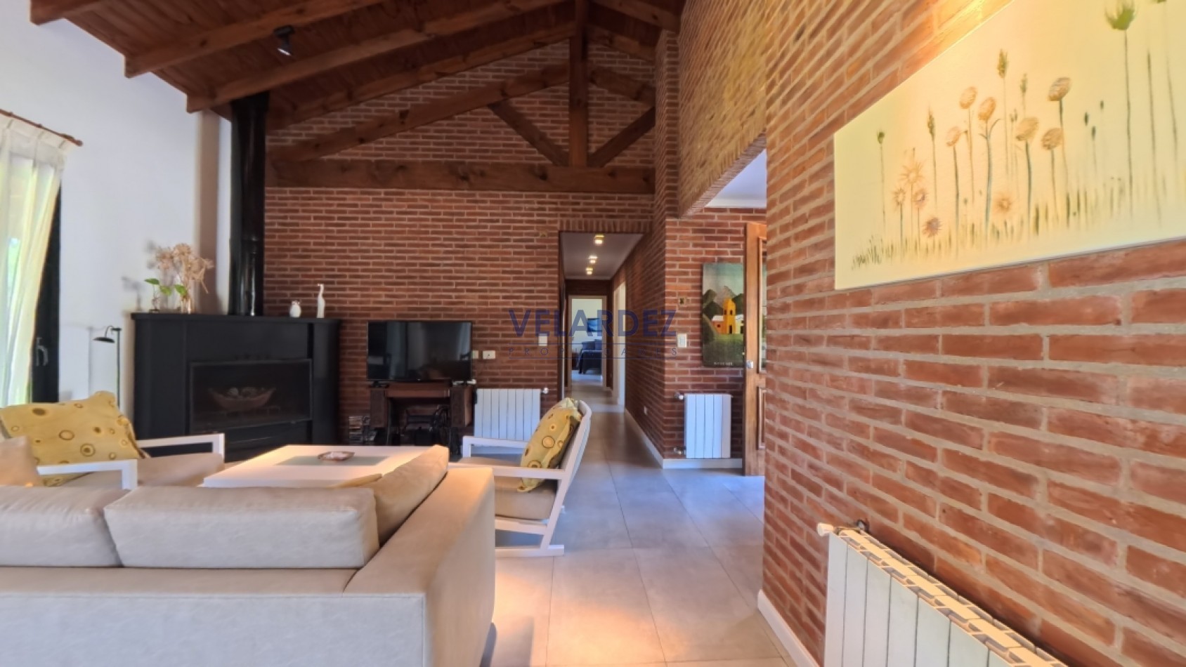 La Herradura - Pinamar