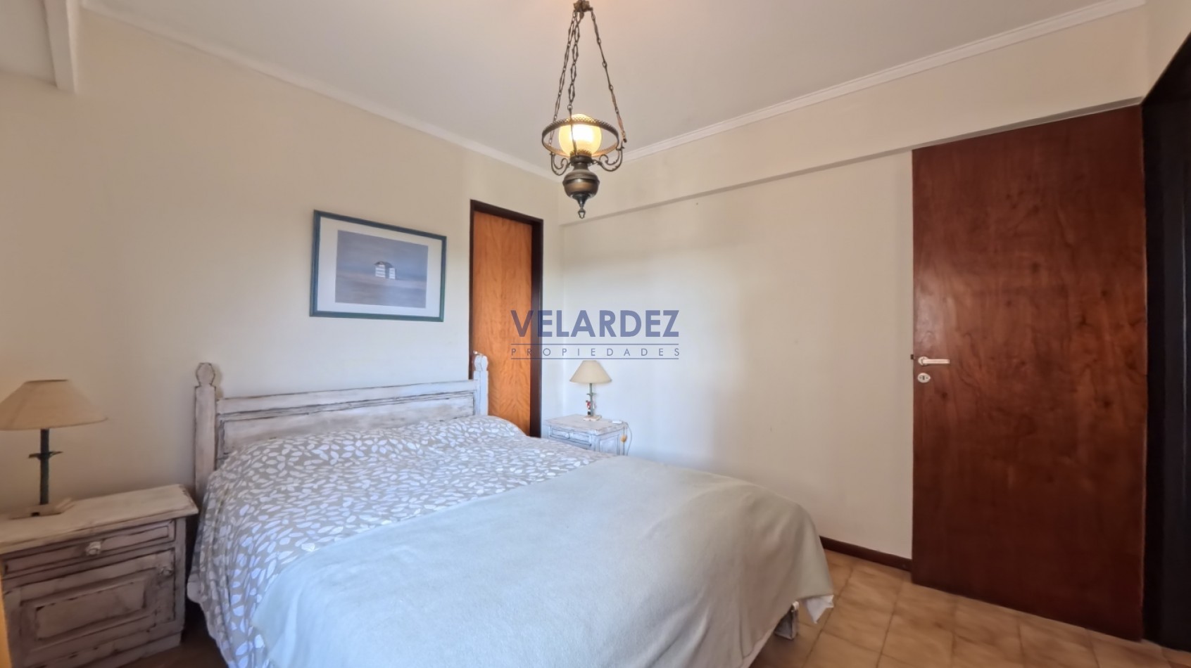 3 ambientes - Pinamar Centro - temporada 2026