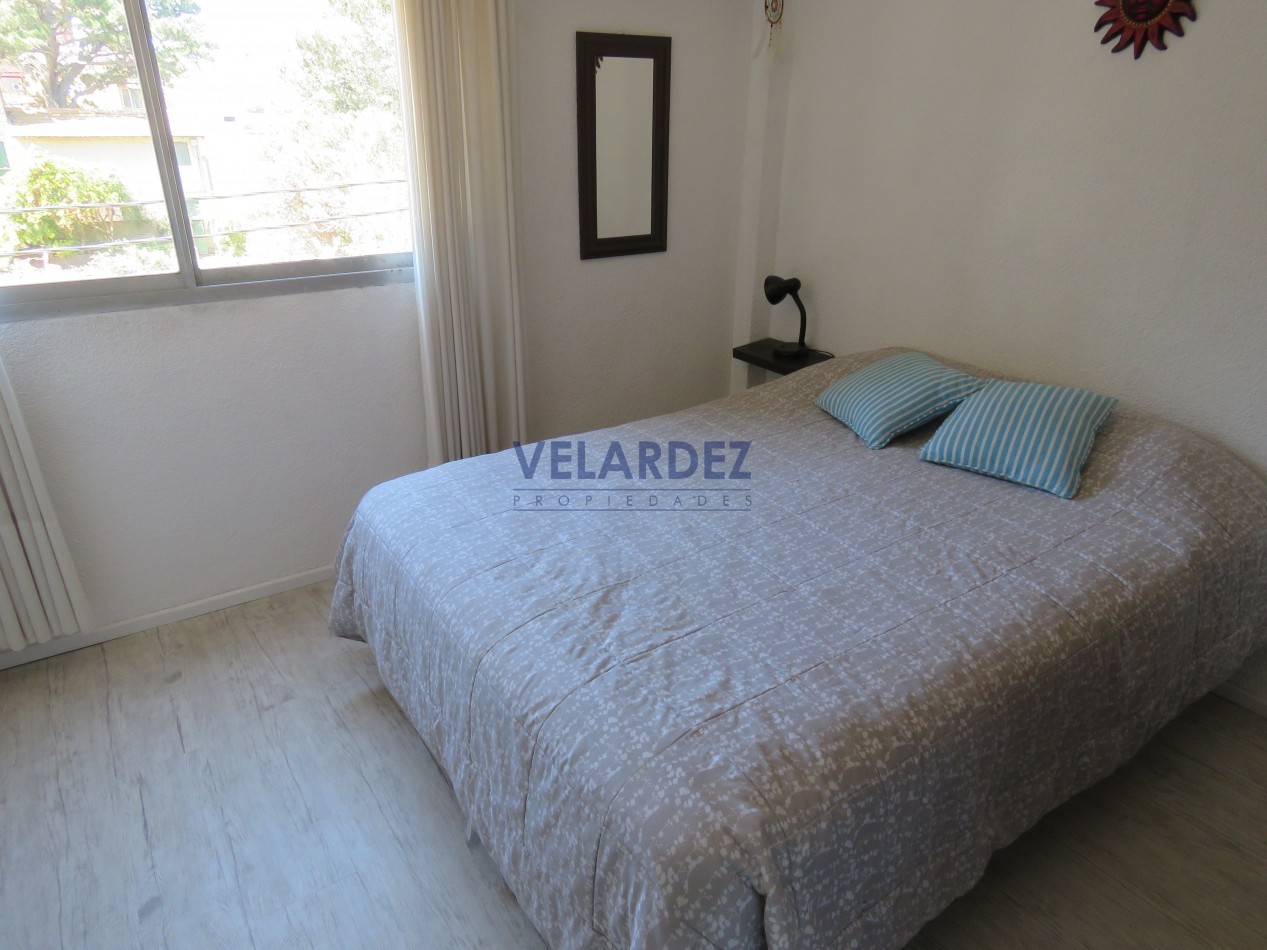 2 ambientes - Pinamar centro