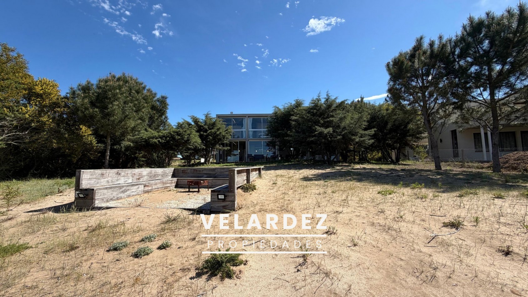 Casa en Venta en Costa Esmeralda
