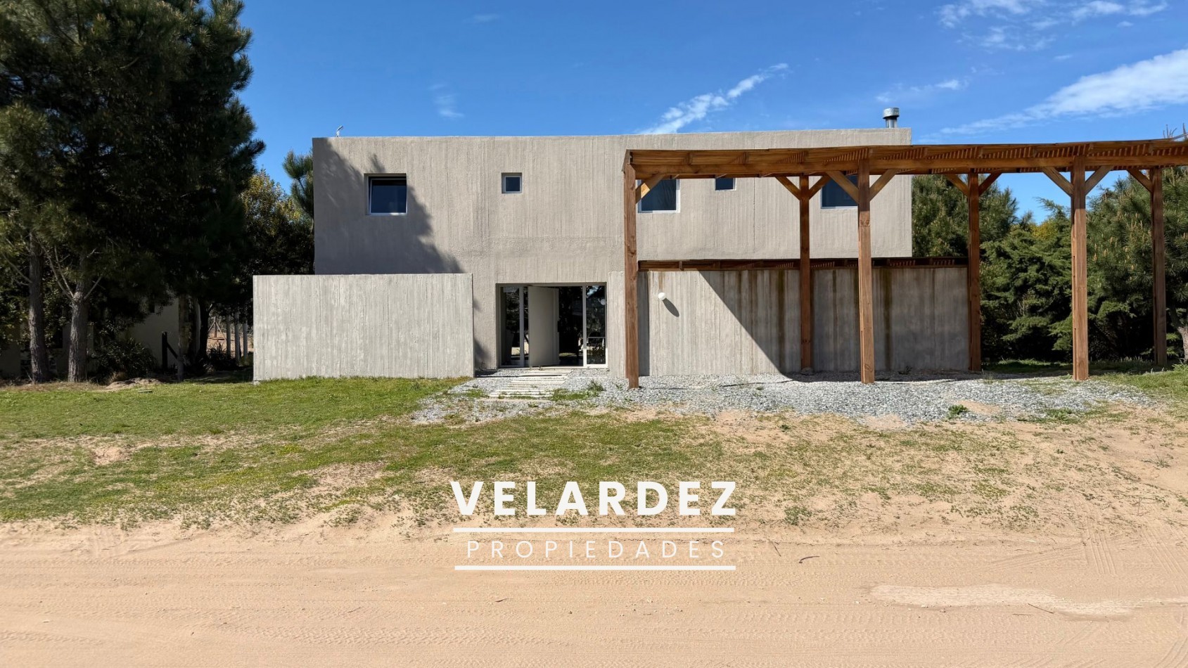Casa en Venta en Costa Esmeralda