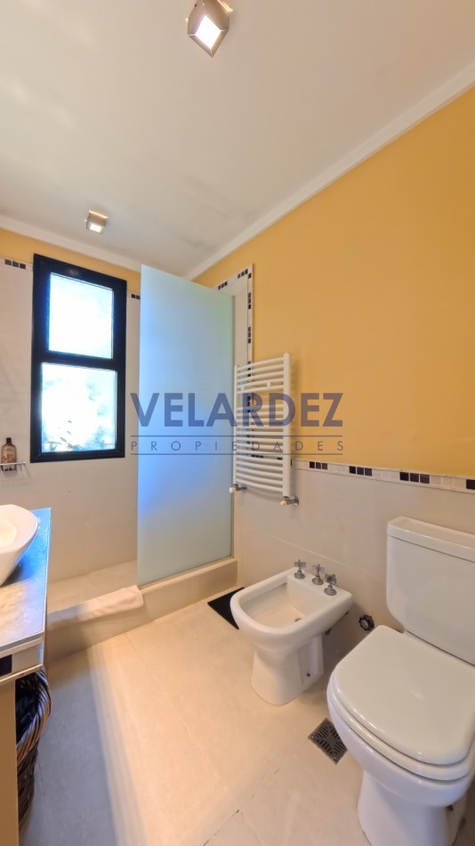 La Herradura - Pinamar