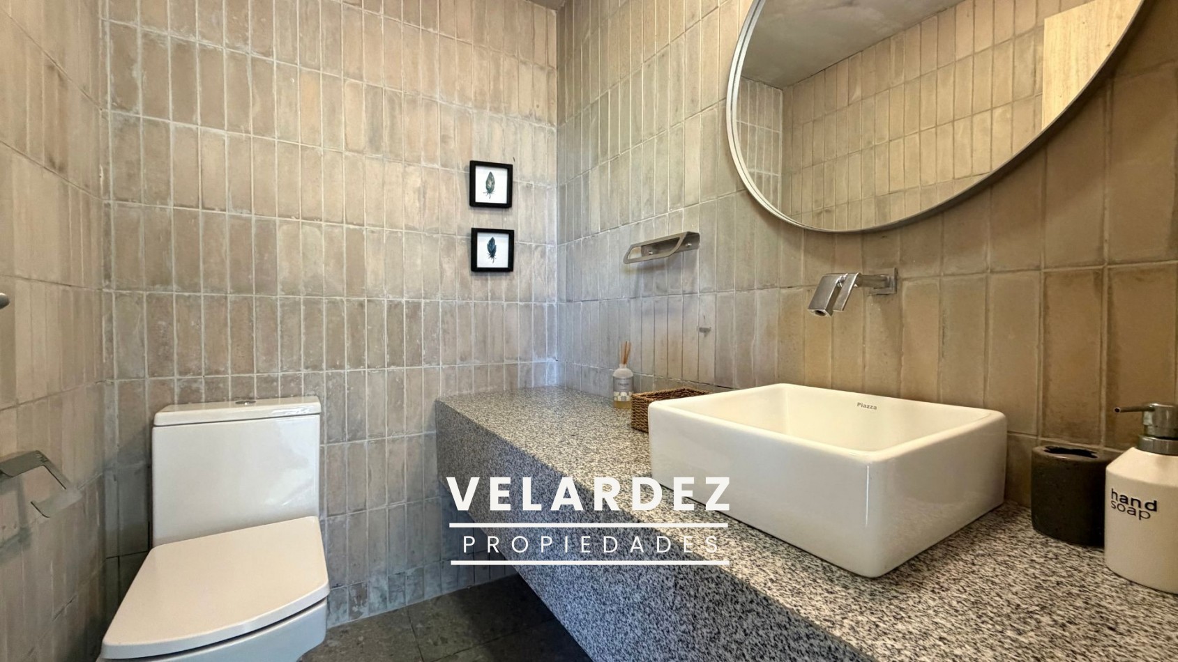 Casa en Venta en Costa Esmeralda