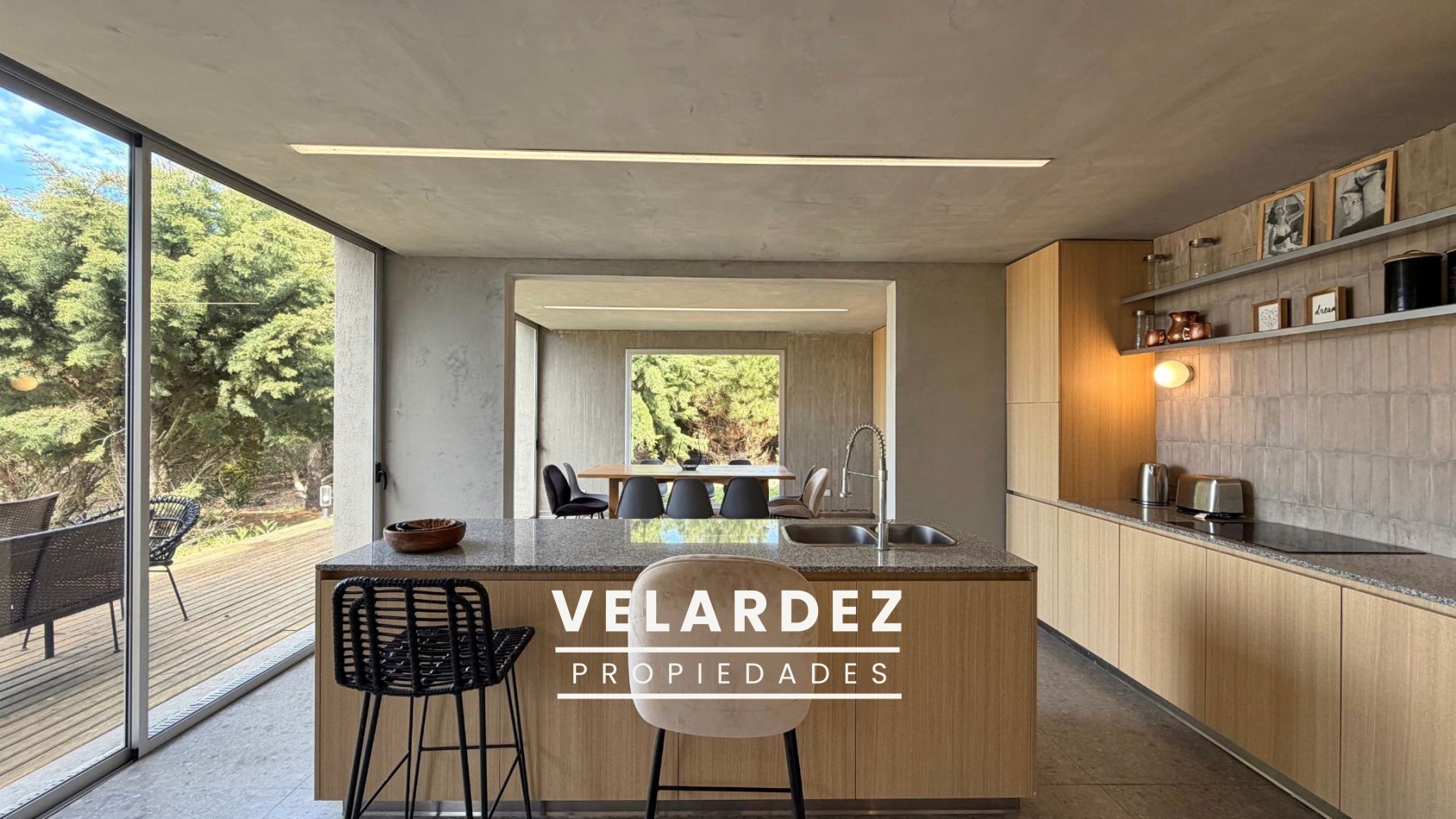 Casa en Venta en Costa Esmeralda