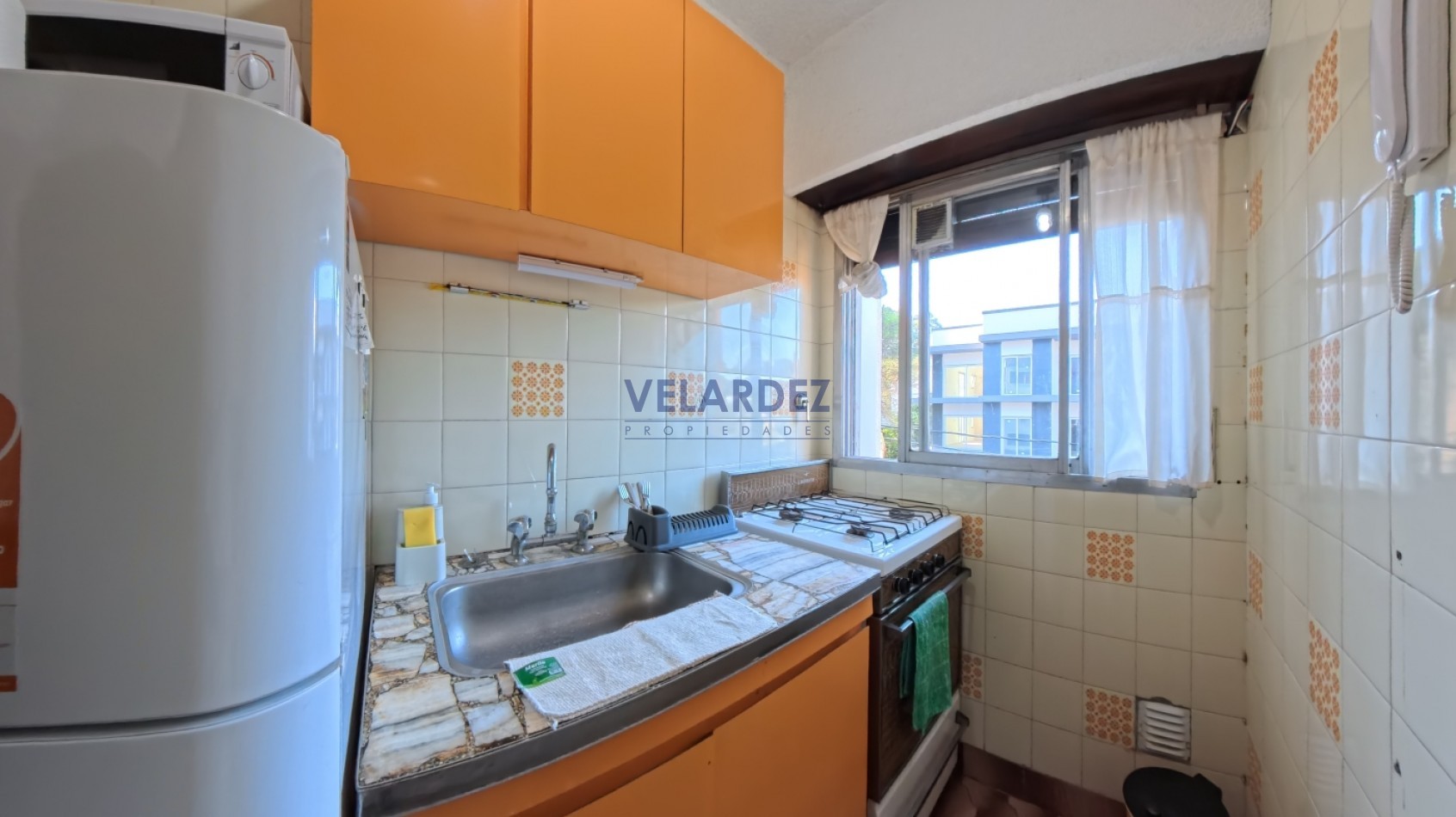 2 ambientes - Pinamar centro