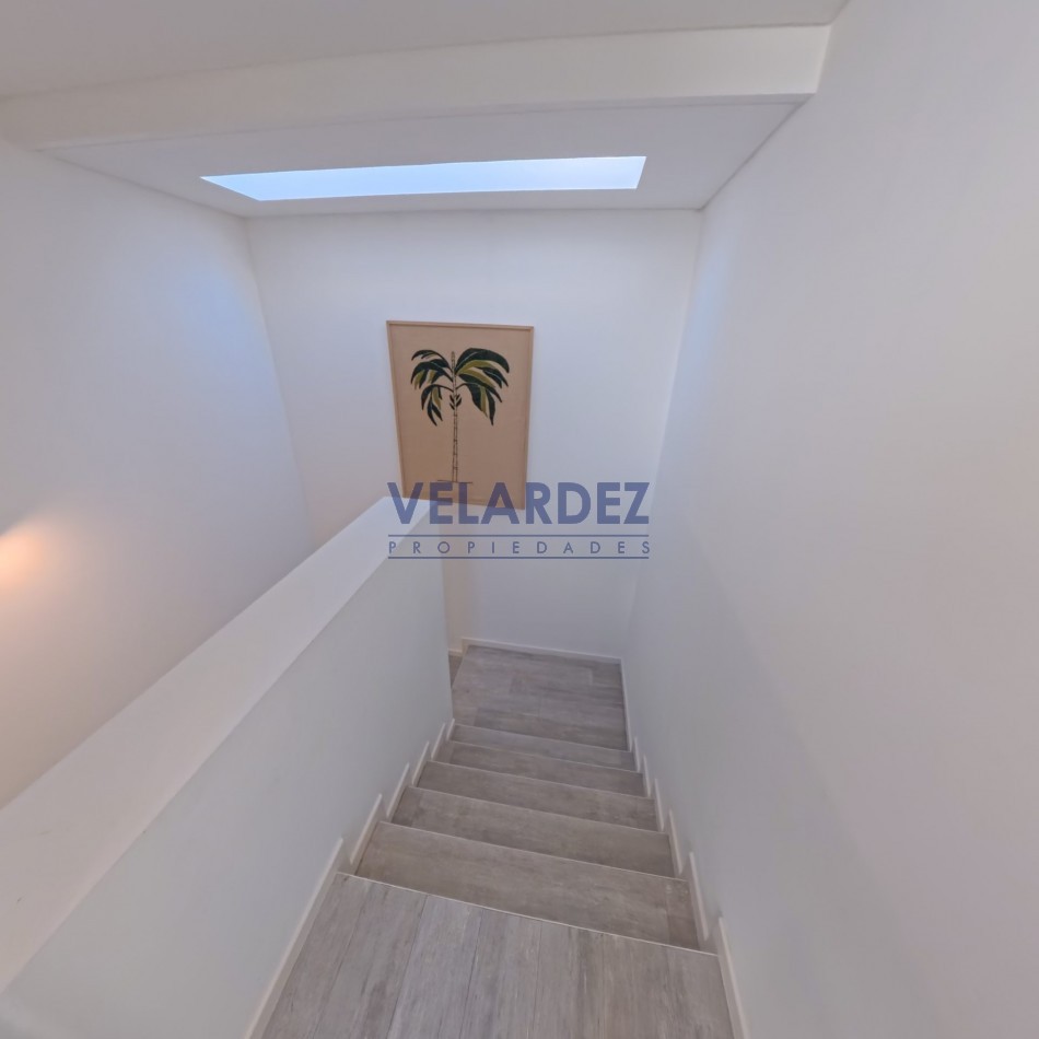 Casa para 8 personas - Costa Esmeralda