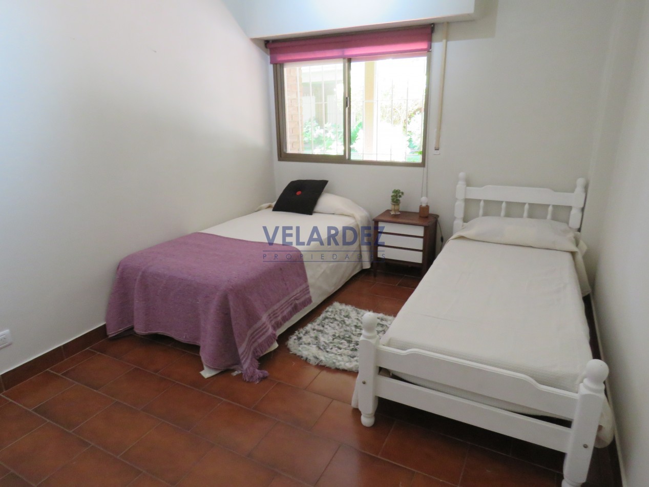 3 ambientes zona duplex - Pinamar