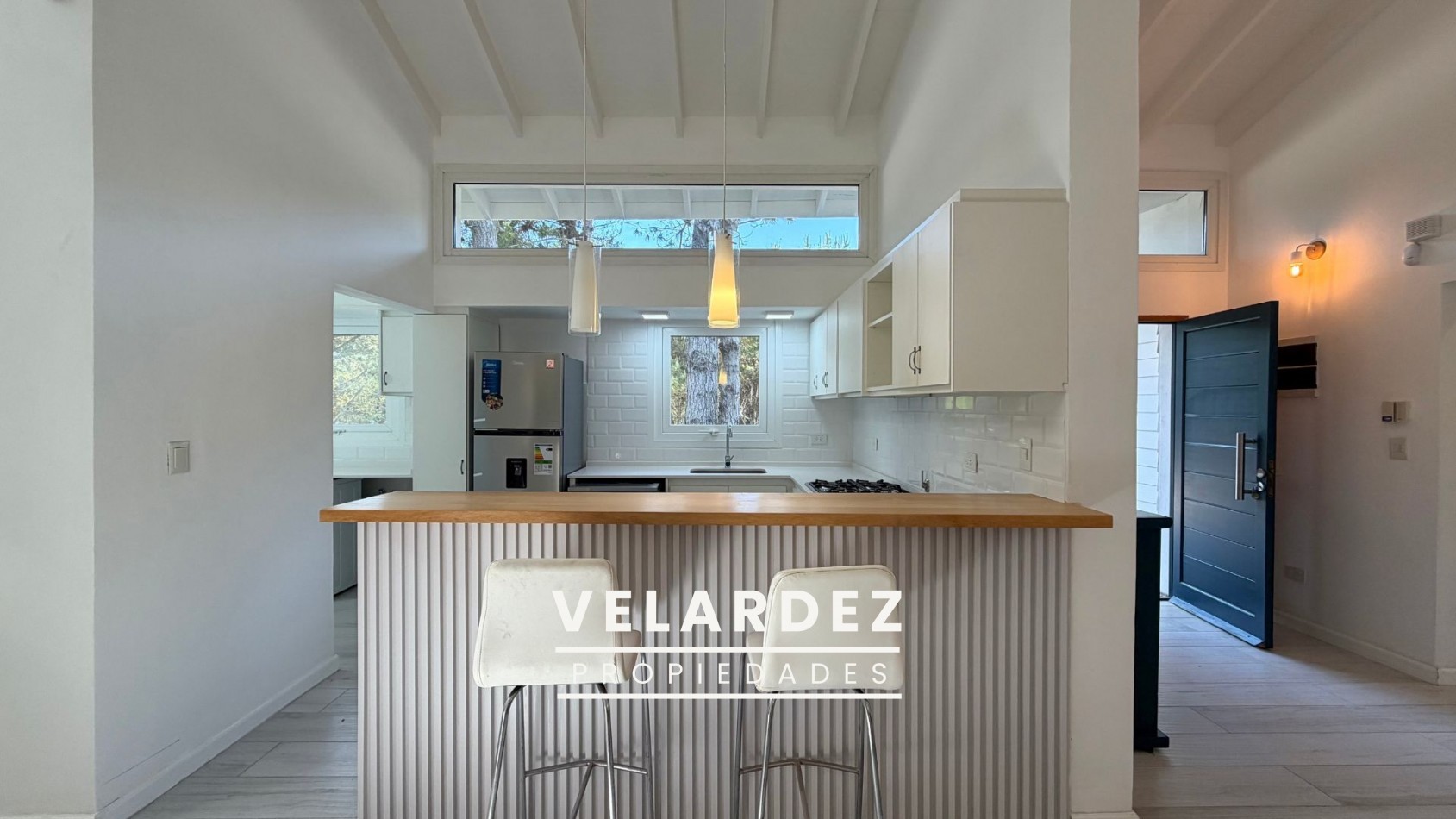 Casa en Venta en Costa Esmeralda