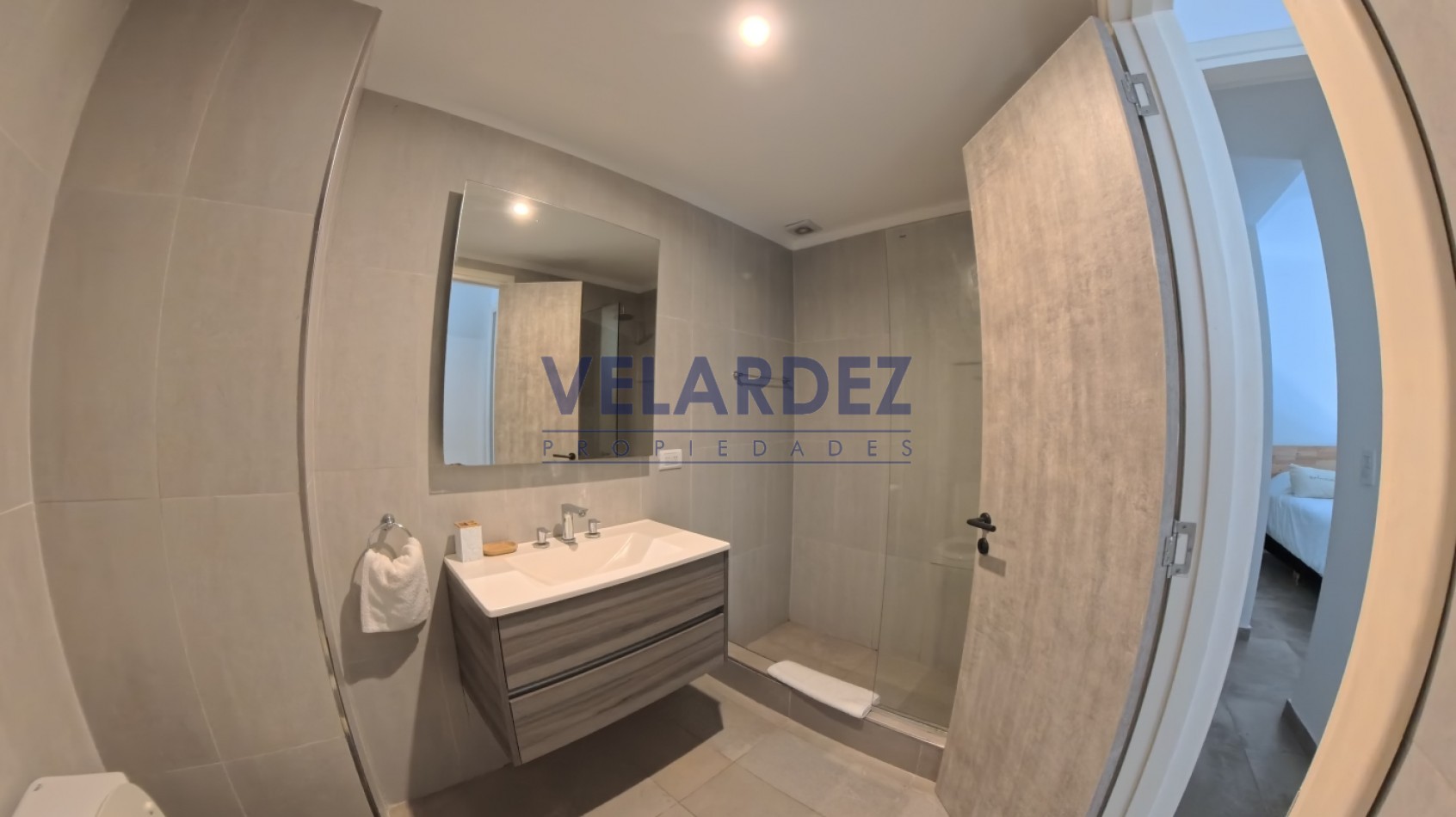 Departamento 3 Ambientes en Renata Norte - Pinamar