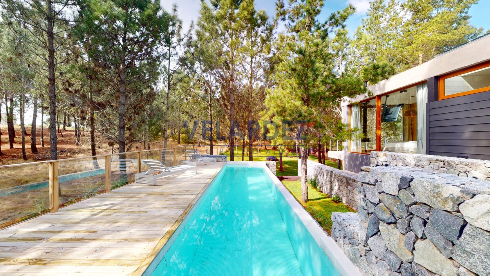 Casa para 10 personas - Senderos IV - Costa Esmeralda