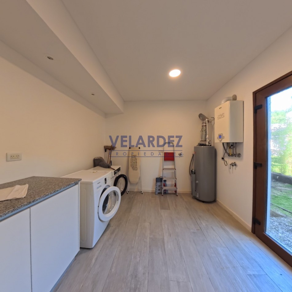 Casa para 8 personas - Costa Esmeralda