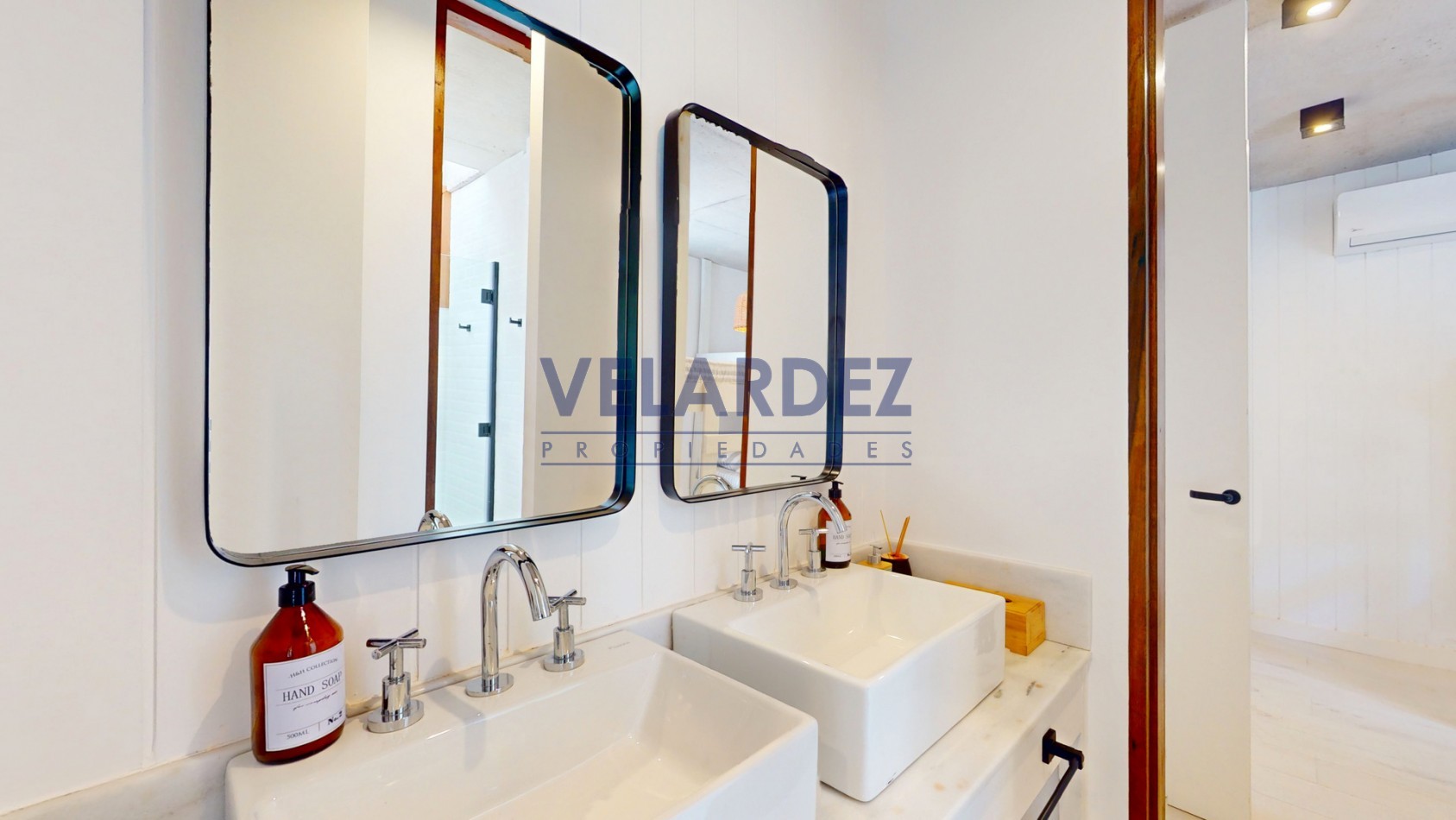 Casa para 10 personas - Senderos IV - Costa Esmeralda