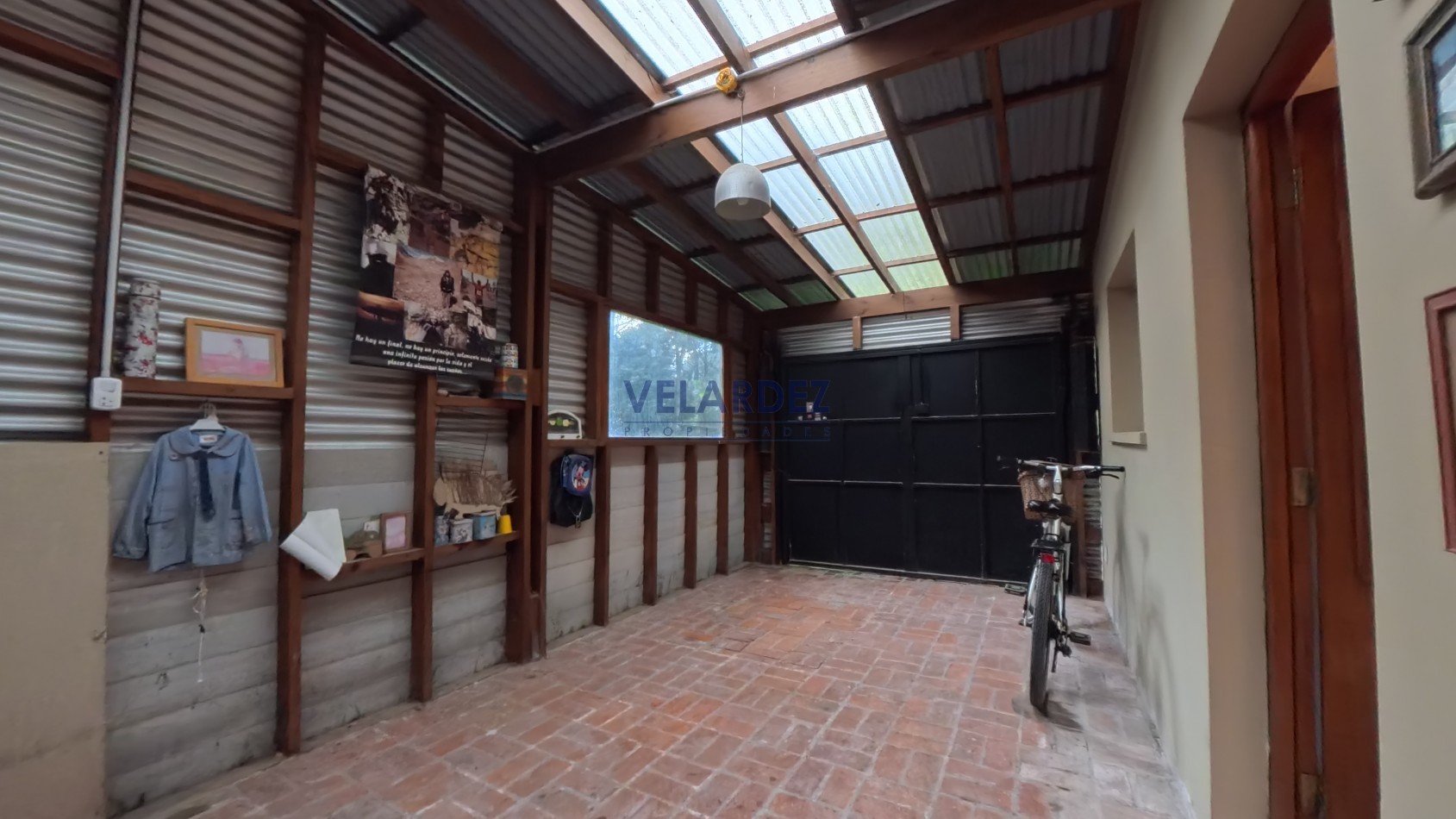 DISPONIBLE 1° QUINCENA DE ENERO - casa para 6 personas - Pinamar