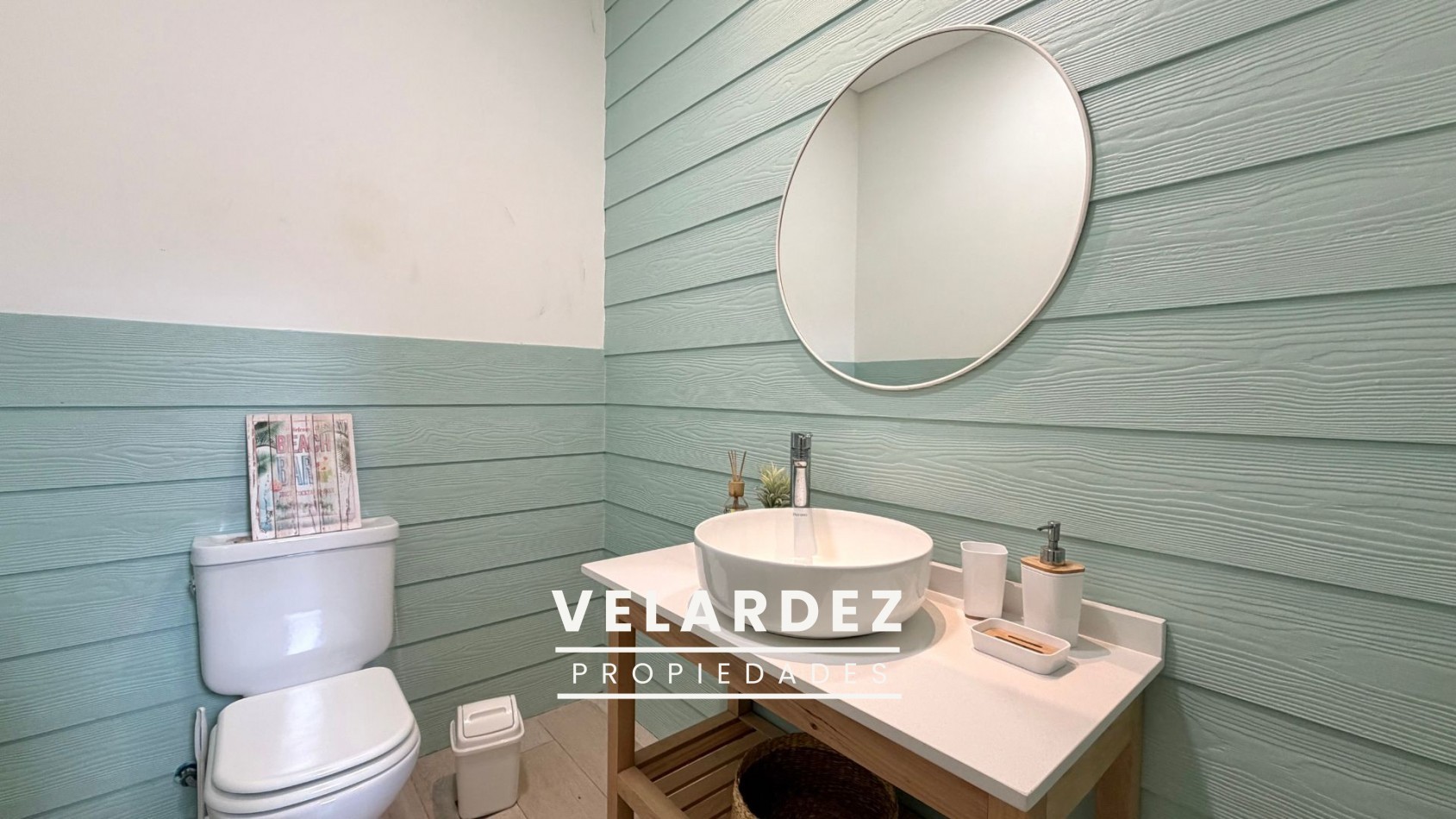 Casa en venta en Costa Esmeralda