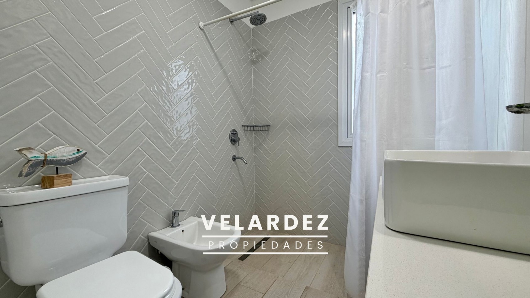 Casa en venta en Costa Esmeralda