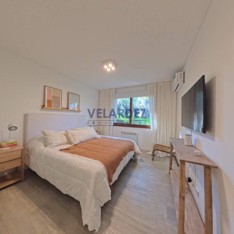 Casa para 8 personas - Costa Esmeralda