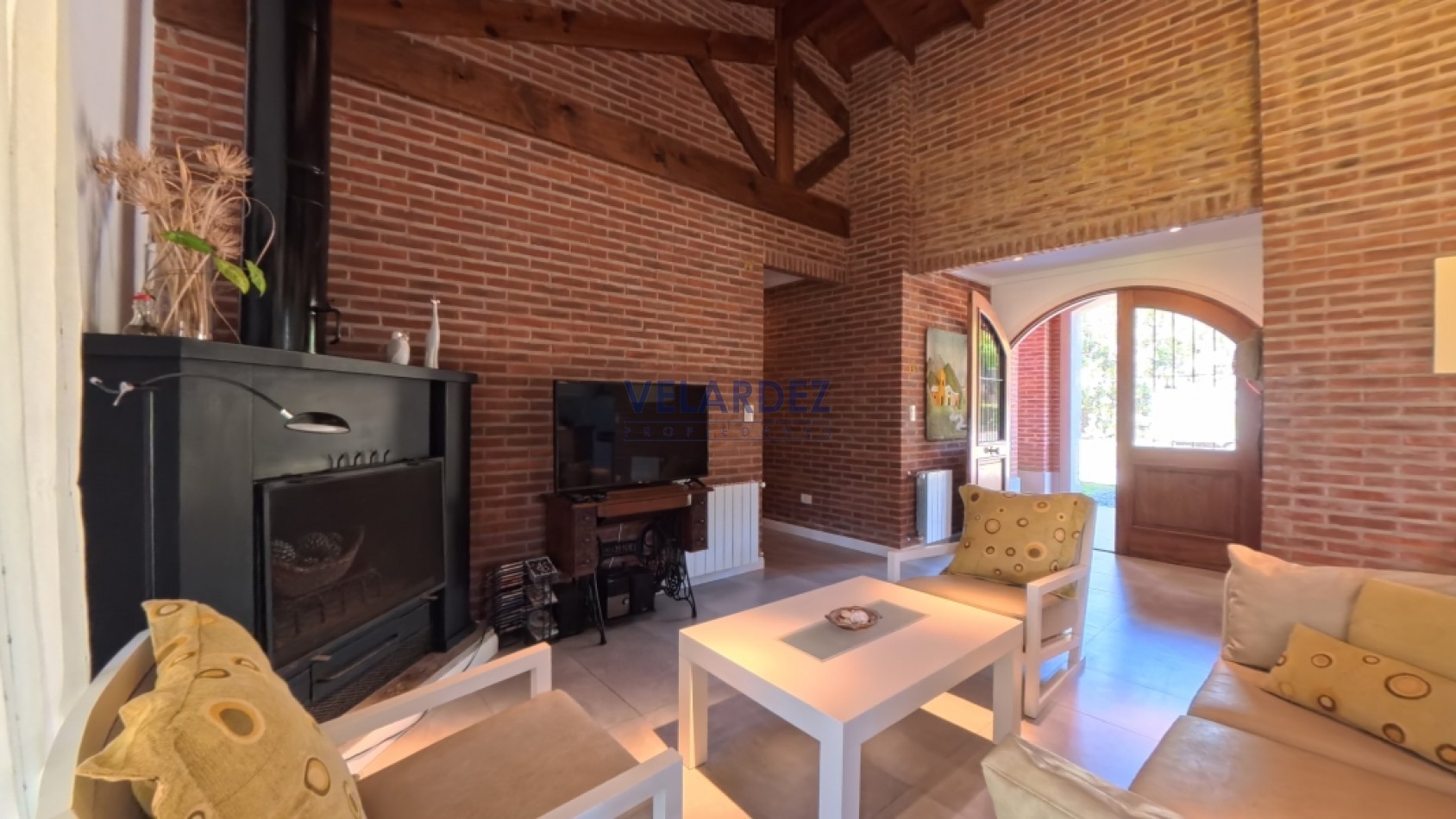 La Herradura - Pinamar