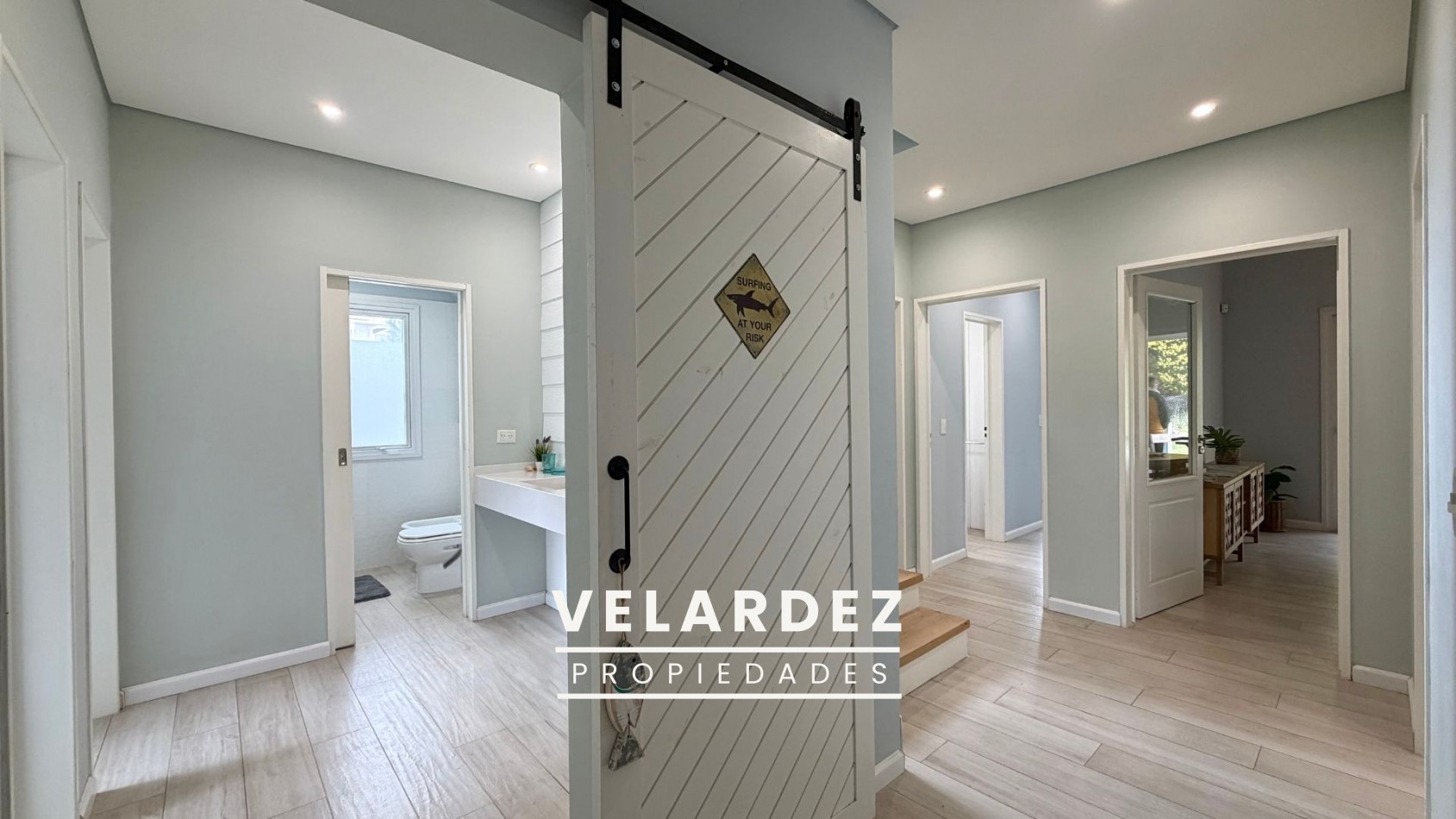 Casa en venta en Costa Esmeralda