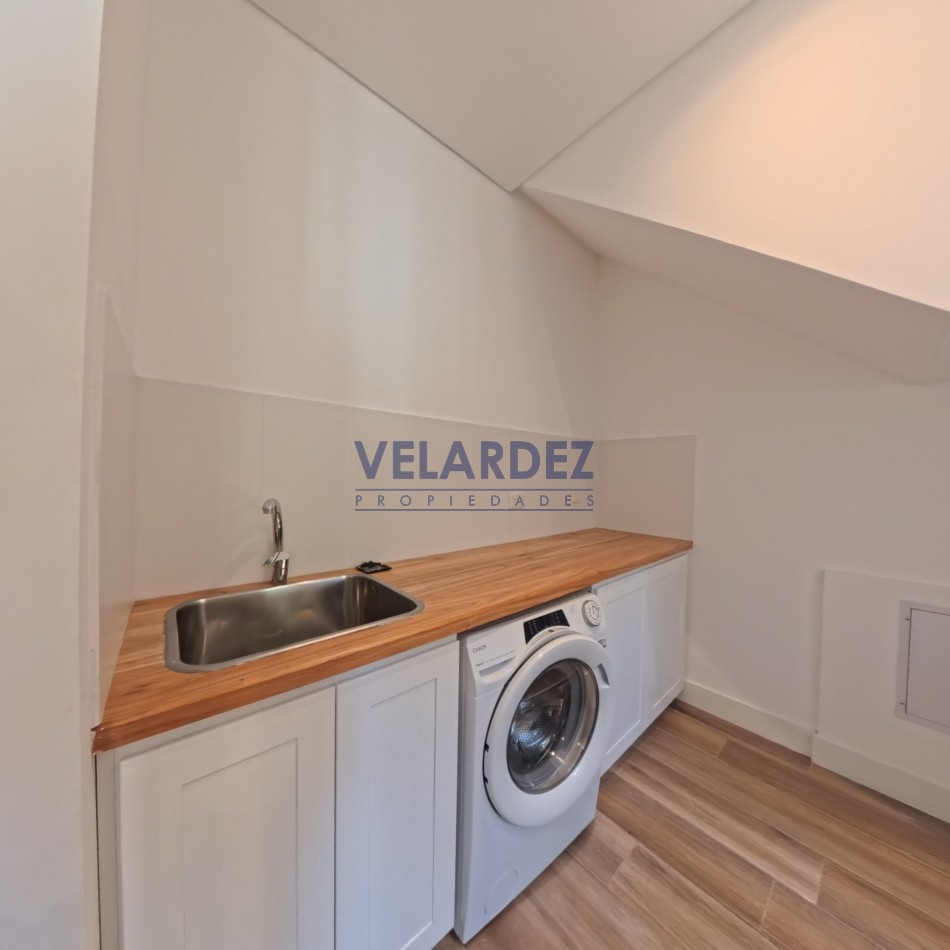 Casa 4 dormitorios en Costa Esmeralda - Barrio Senderos 4