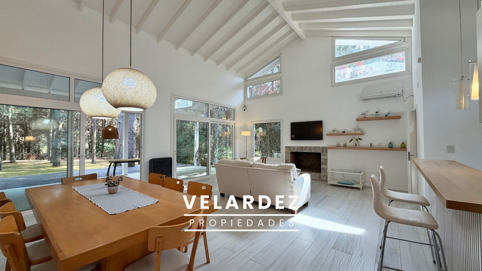 Casa en Venta en Costa Esmeralda