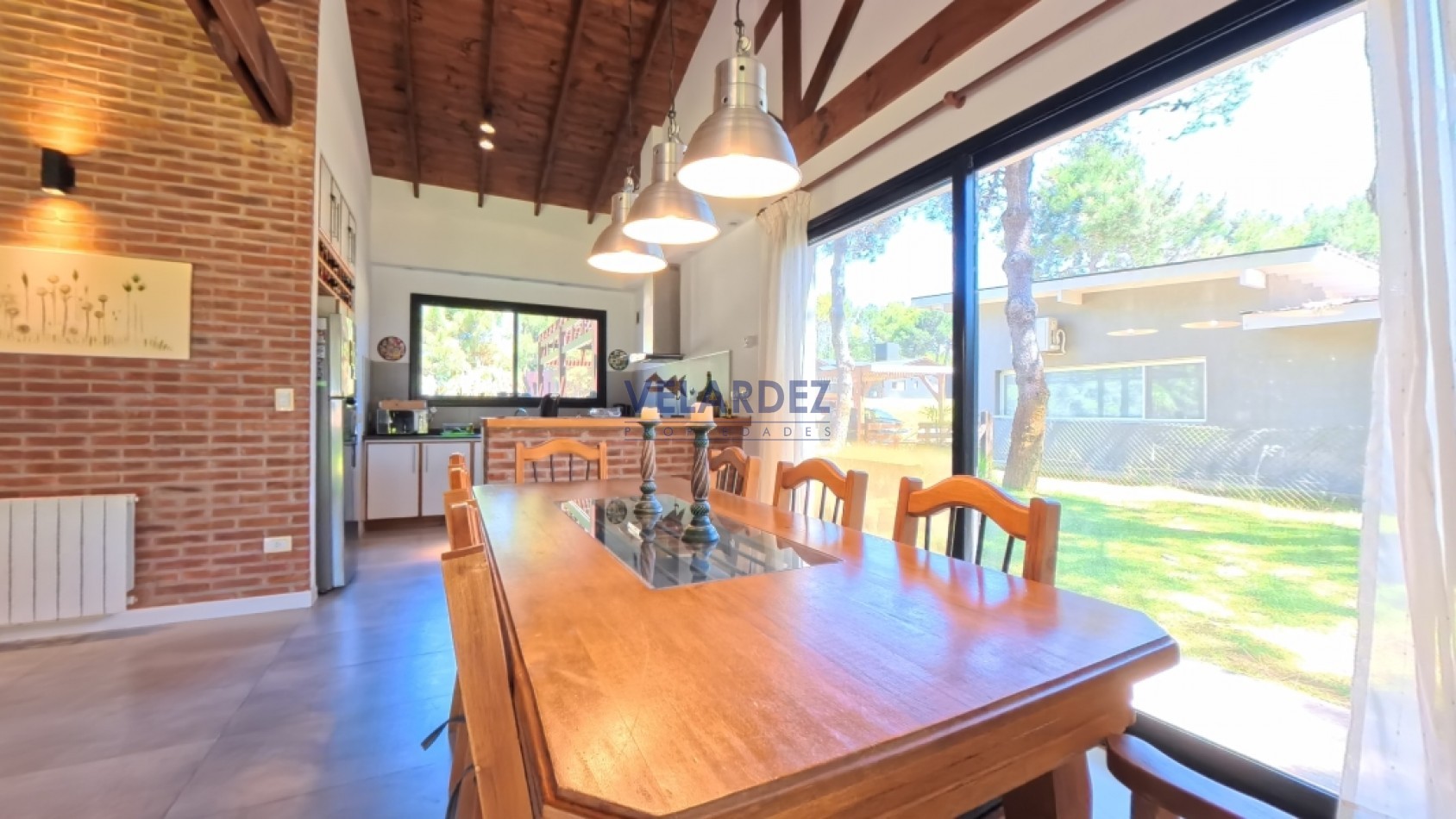 La Herradura - Pinamar