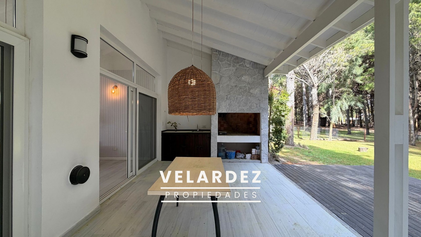 Casa en Venta en Costa Esmeralda